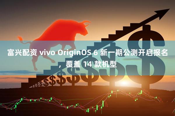 富興配資 vivo OriginOS 6 新一期公測開啟報名，覆蓋 14 款機型
